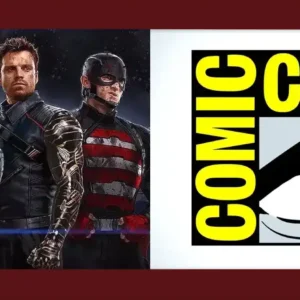 Trailer de Thunderbolts* está pronto para a SDCC 2024