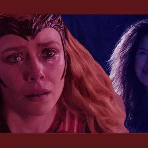 Trailer da nova série da Marvel confirma a data que a Feiticeira Escarlate morreu