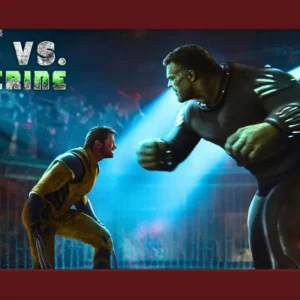 Vaza a épica luta Wolverine vs. Hulk em novo filme da Marvel