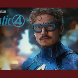 Vaza o primeiro trailer de O Quarteto Fantástico - assista