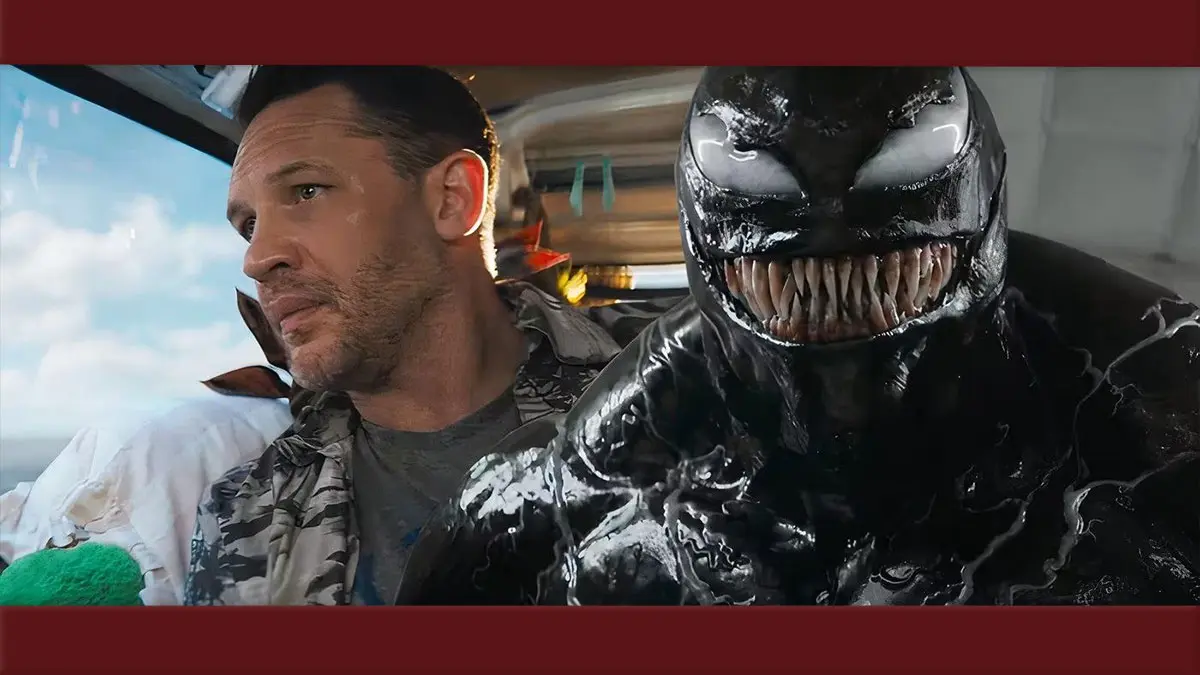 Venom 3: Duração do filme revela um recorde para a Sony