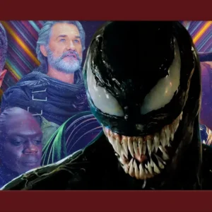 Venom 3 terá um dos vilões mais poderosos do Universo Marvel