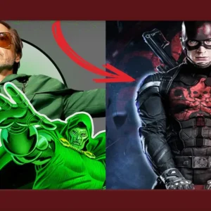 Vingadores 5: Após Robert Downey Jr., o Chris Evans também deve retornar como vilão