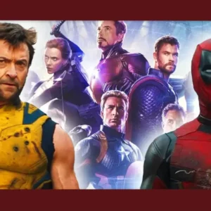 Vingadores 5: Atores respondem se o Deadpool & Wolverine estarão no filme