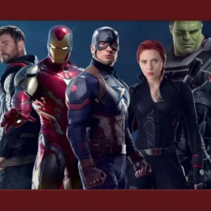 Vingadores 5: Confirmado o 1º retorno de um vingador original