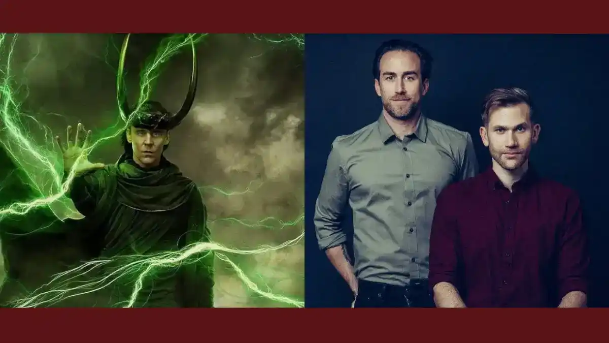 Vingadores 5: Diretores da 2° temporada de Loki negociam para o filme