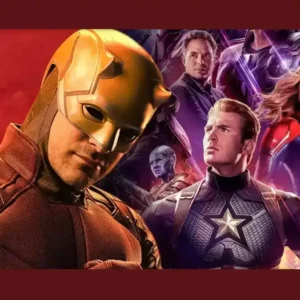 Vingadores 5: MCU já explicou como o Demolidor estará no filme