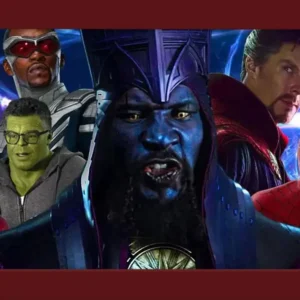 Vingadores 5: Marvel confirma novo título para o próximo filme