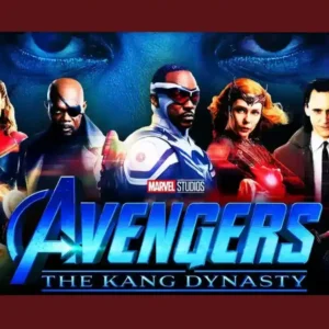 Vingadores 5: Novo status de produção do filme é decepcionante