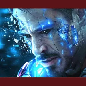 Vingadores 5: Veja como será a volta do Robert Downey Jr. de Homem de Ferro