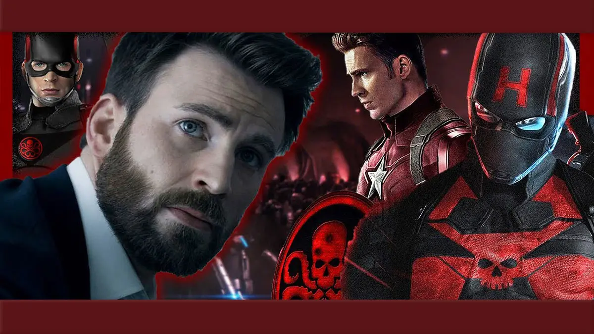 Vingadores 5: Veja como será o retorno de Chris Evans na Marvel