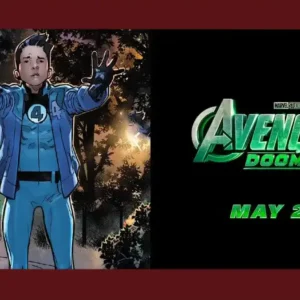 Vingadores: Doomsday contará com personagem surpreendente