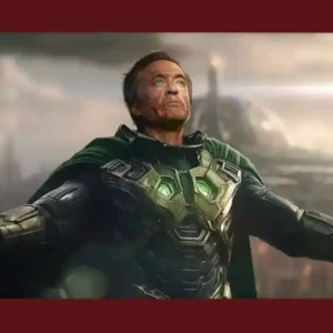 Vingadores: Doomsday ganha trailer épico com Robert Downey Jr.