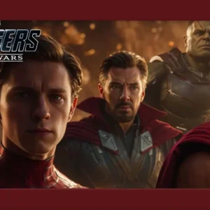 Vingadores: Guerras Secretas: Diretores já falaram como será o épico filme