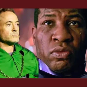 Vingadores: Jonathan Majors revela decepção após ser trocado por Robert Downey Jr.