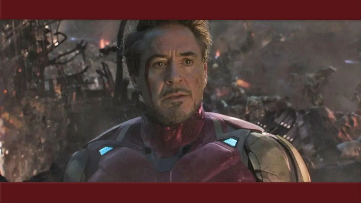 Vingadores: Robert Downey Jr. pode se tornar o maior vilão da Marvel em próximo filme