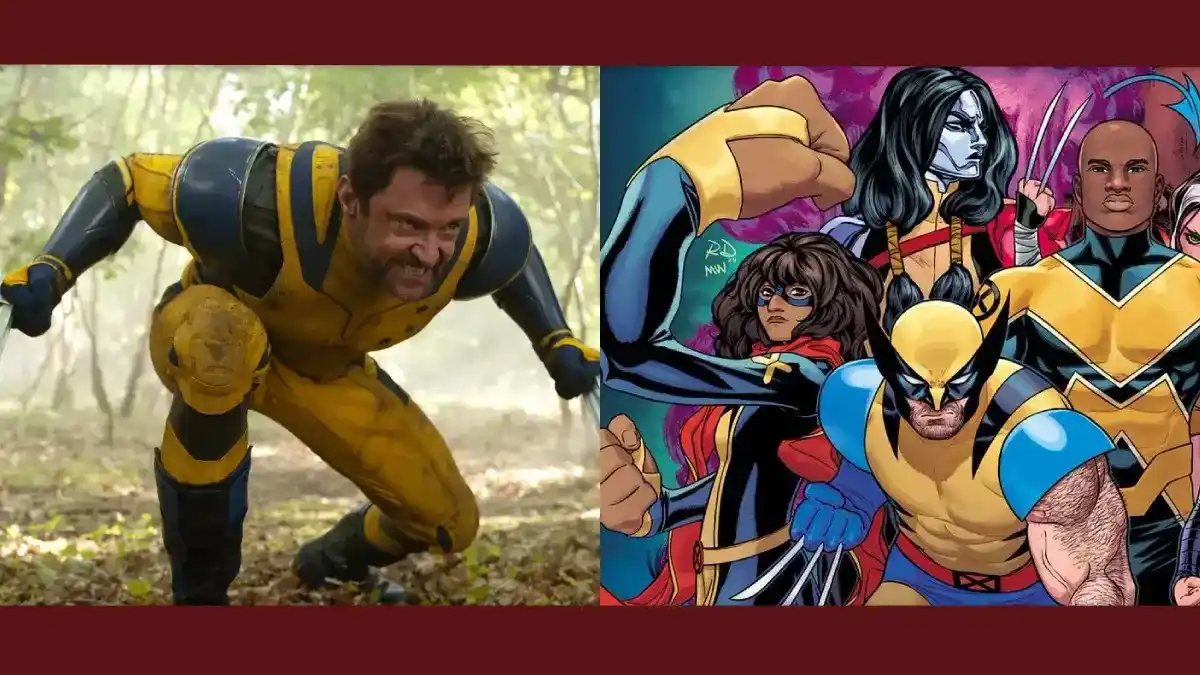 Vingadores vs X-Men: Hugh Jackman comenta sobre possibilidade do filme