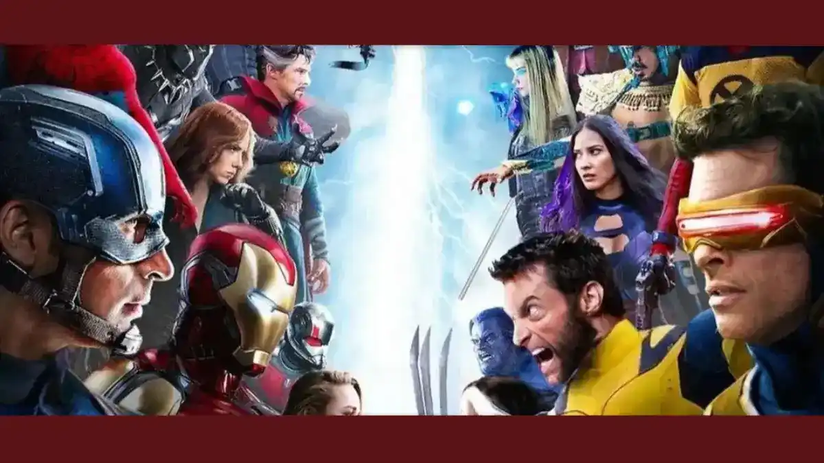 Vingadores vs X-Men: 'Tudo é possível', diz Kevin Feige sobre o filme