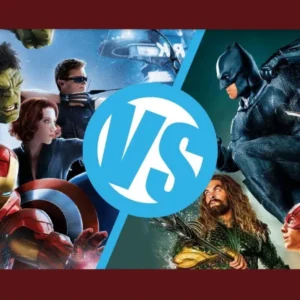 Vingadores vs. Liga da Justiça: Presidente da Marvel fala sobre o filme com a DC