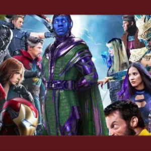 Vingadores vs. X-Men: Vaza a possível trama do novo filme épico da Marvel