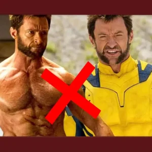 Wolverine Após 20 anos com Hugh Jackman, finalmente um novo ator fará o papel