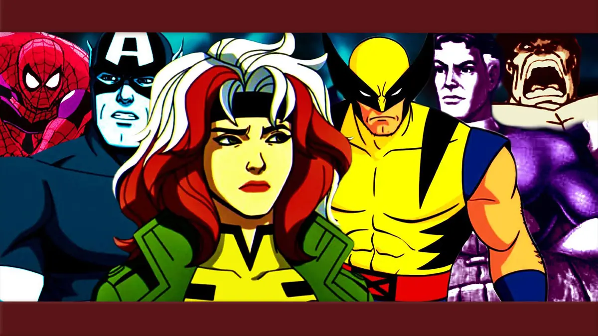 X-Men ’97: 2ª temporada irá incluir um dos heróis mais poderosos da Marvel