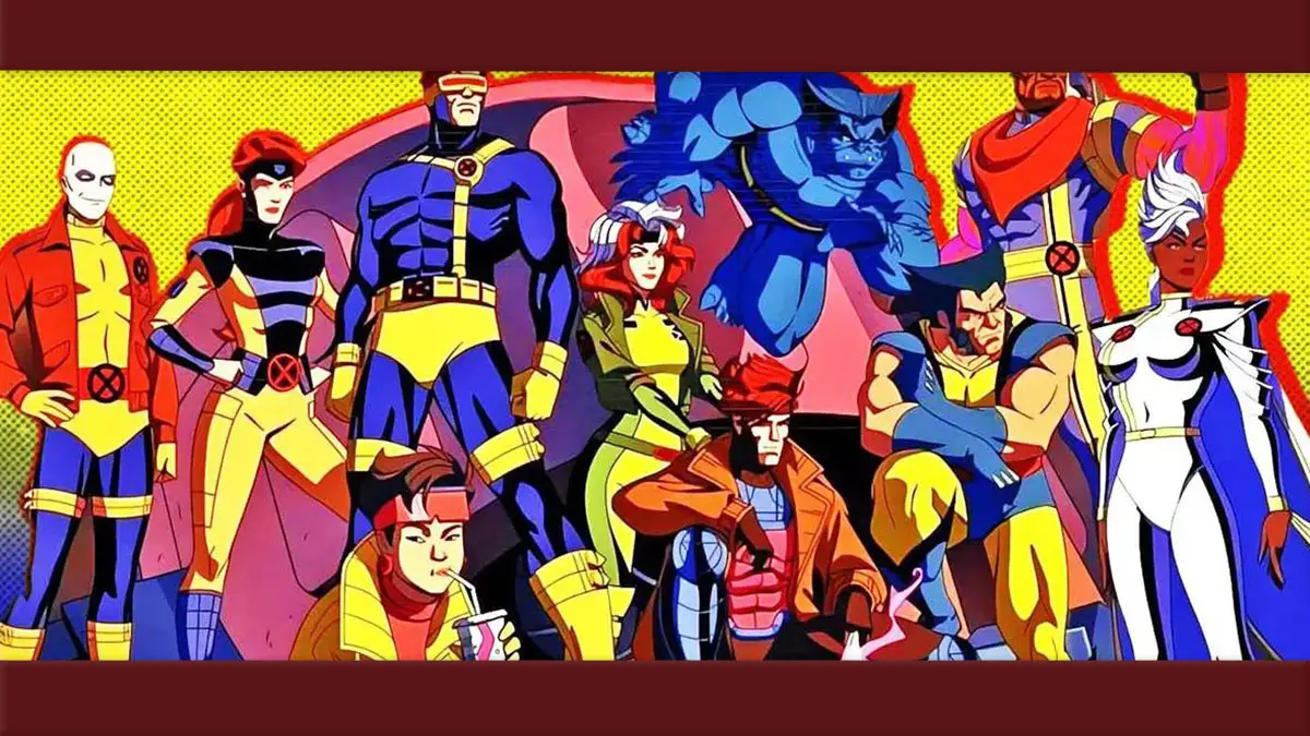 X-Men '97: Marvel proibiu a participação de apenas um personagem no desenho