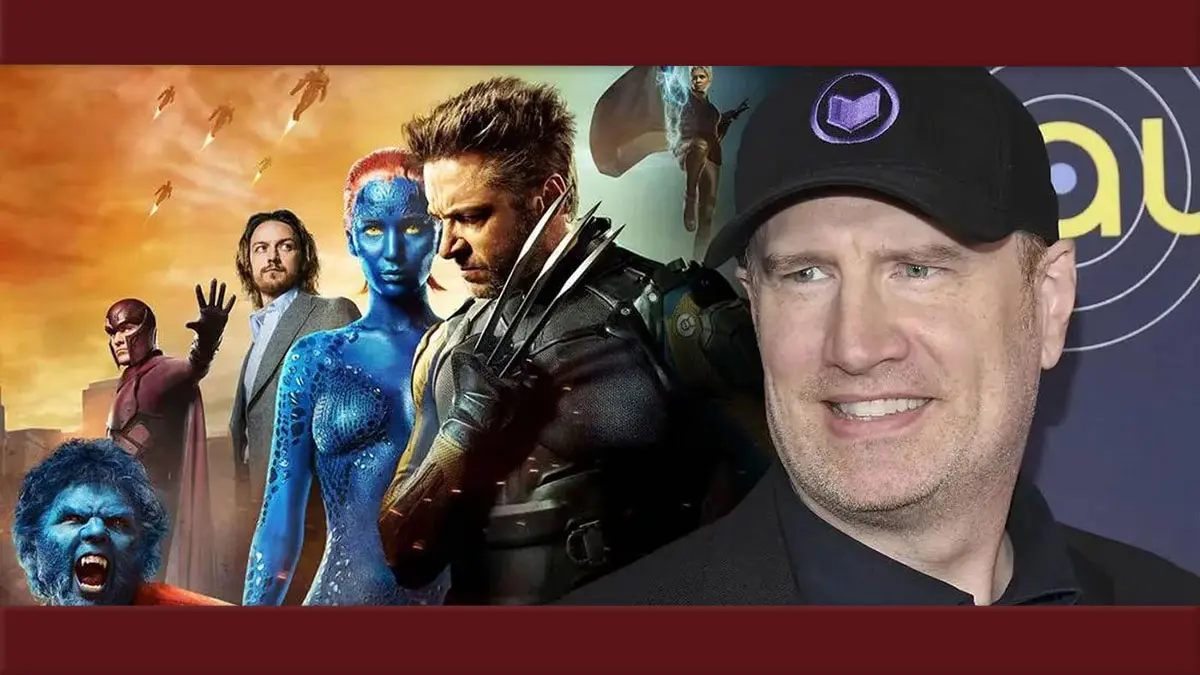 X-Men: Kevin Feige fala sobre qual será o papel dos mutantes no futuro do MCU