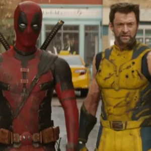 Deadpool & Wolverine: Heróis apanham da vilã em novo comercial do filme
