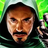 Novo contrato de Robert Downey Jr. na Marvel é repleto de vantagens