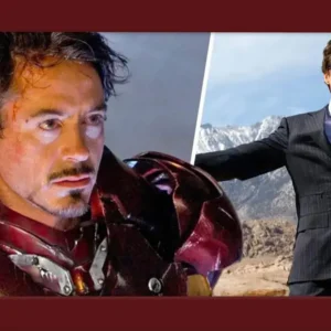 Homem de Ferro: Robert Downey Jr. aceita retornar ao papel do herói da Marvel