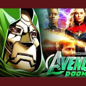 Marvel anuncia um novo e épico título para Vingadores 5