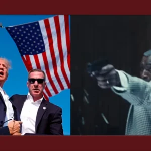 Trailer de Capitão América 4 é comparado com Donald Trump