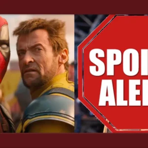 Ator surpresa fala de spoilers de Deadpool & Wolverine