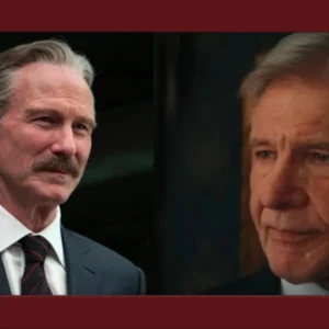 Capitão América 4 - Ator do Ross