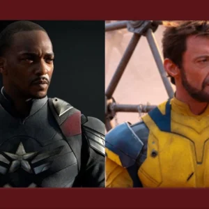 Capitão América 4 e Wolverine