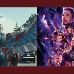 Capitão América 4 x Vingadores