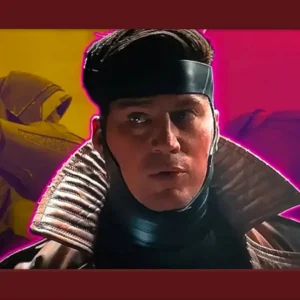 Channing Tatum de Gambit