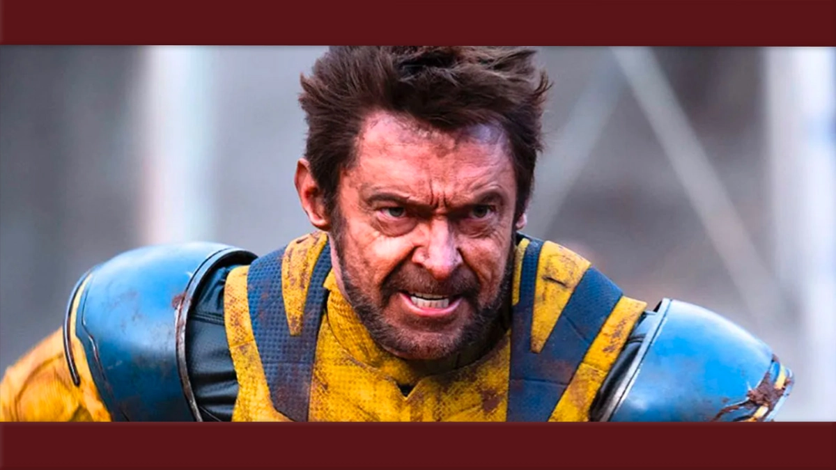 Wolverine de Hugh Jackman