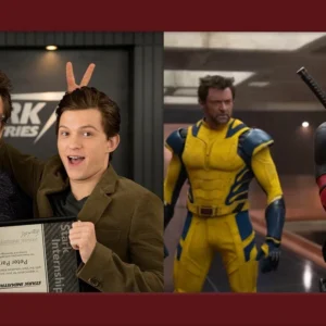 Peter Parker foi apagado de Deadpool & Wolverine?