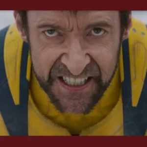 Deadpool e Wolverine pode ter abertura nas bilheterias menor que o esperado