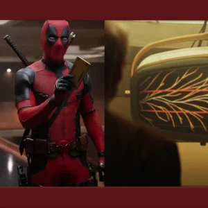 Âncora da Terra-616 do MCU