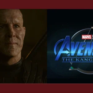 Deadpool & Wolverine e Vingadores 5