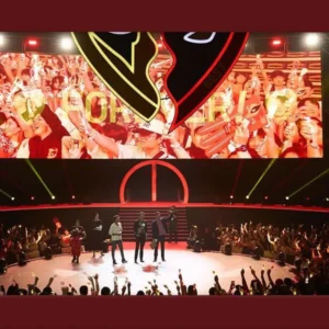 Deadpool & Wolverine na Coreia do Sul