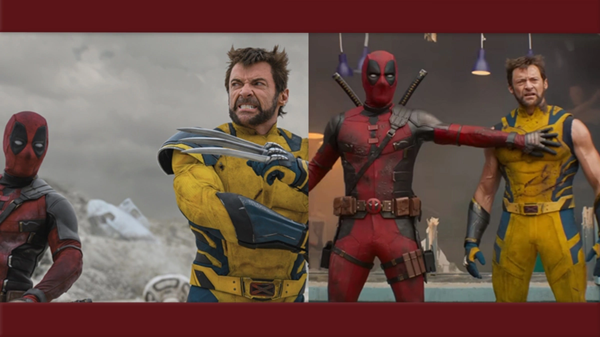 Crítica Deadpool & Wolverine