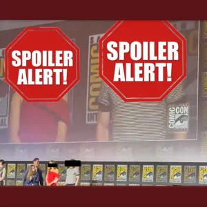 Deadpool & Wolverine na San Diego Comic Con