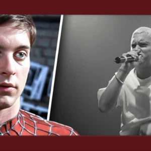 Tobey - Eminem
