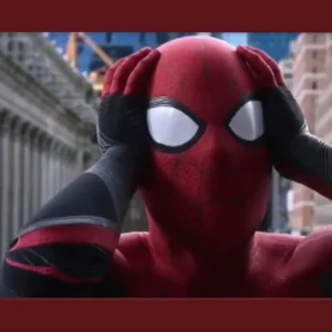 Homem-Aranha: Longe de Casa