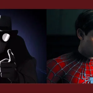Homem-Aranha Noir