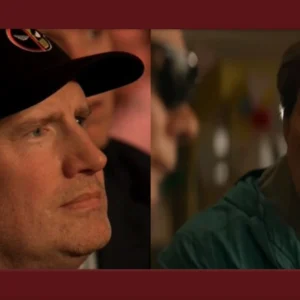 Kevin Feige - Deadpool & Wolverine
